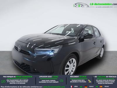 Opel Corsa 1.2 Turbo 100 ch BVA