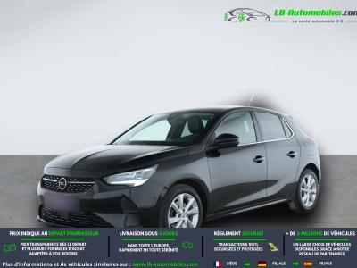 Opel Corsa 1.2 Turbo 100 ch BVA