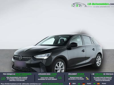 Opel Corsa 1.2 Turbo 100 ch BVA