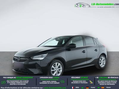 Opel Corsa 1.2 Turbo 100 ch BVA