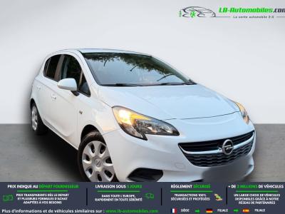 Opel Corsa 1.4 90 ch BVM
