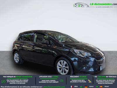 Opel Corsa 1.4 90 ch BVM