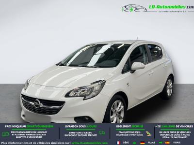 Opel Corsa 1.4 90 ch BVM