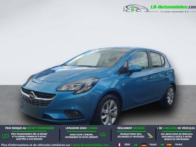 Opel Corsa 1.4 90 ch BVM