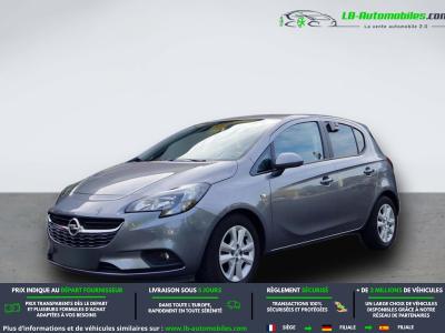 Opel Corsa 1.4 90 ch BVM