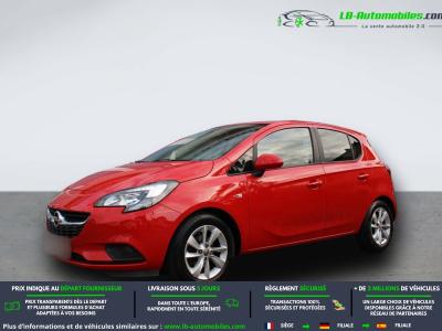 Opel Corsa 1.4 90 ch BVM