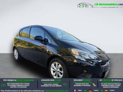 Opel Corsa 1.4 90 ch BVM