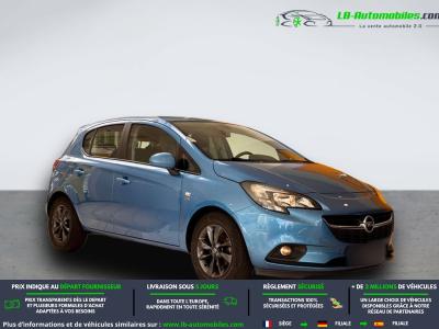 Opel Corsa 1.4 90 ch BVM