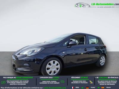 Opel Corsa 1.4 90 ch BVA