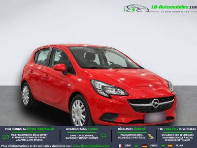 Opel Corsa 1.4 90 ch BVA