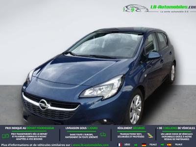 Opel Corsa 1.4 90 ch BVA
