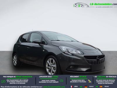 Opel Corsa 1.4 90 ch BVA