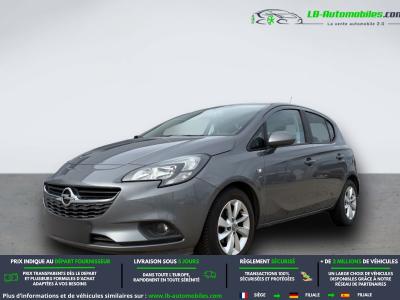 Opel Corsa 1.4 90 ch BVA