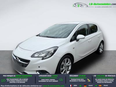 Opel Corsa 1.4 90 ch BVA