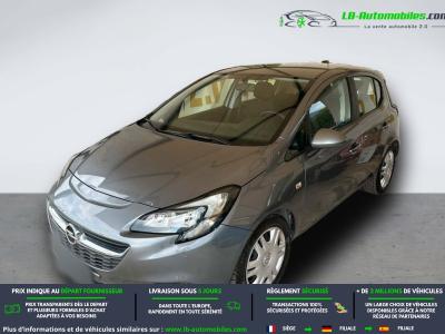 Opel Corsa 1.4 90 ch BVM