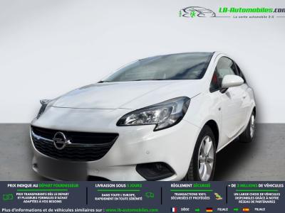 Opel Corsa 1.4 90 ch BVM