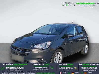 Opel Corsa 1.4 90 ch BVM