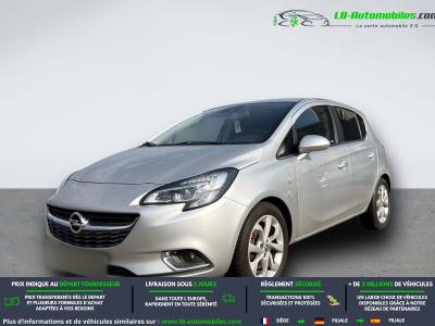 Opel Corsa 1.4 90 ch BVM
