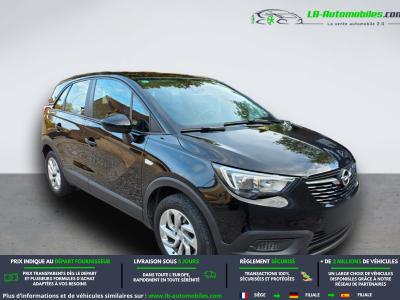 Opel Crossland X 1.2 Turbo 130 ch BVM