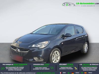 Opel Corsa 1.4 90 ch BVA