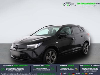 Opel Grandland 1.5 Diesel 130 ch BVA