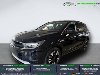 Opel Grandland 1.5 Diesel 130 ch BVA