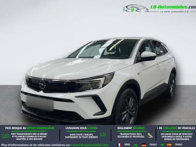 Opel Grandland 1.5 Diesel 130 ch BVA