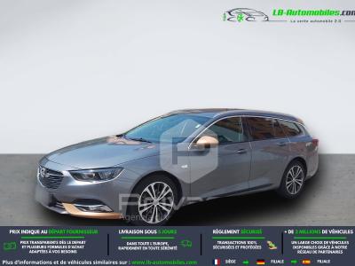 Opel Insignia Grand Sport 1.6 D 136 ch BVM