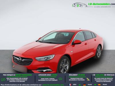Opel Insignia Grand Sport 1.6 D 136 ch BVM