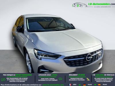 Opel Insignia Grand Sport 2.0 Diesel 174 ch BVA