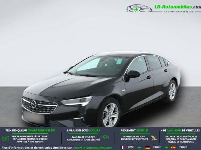 Opel Insignia Grand Sport 2.0 Diesel 174 ch BVA