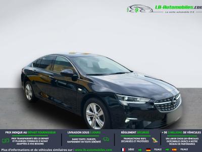 Opel Insignia Grand Sport 2.0 Diesel 174 ch BVA