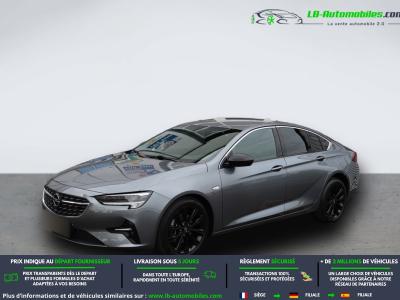 Opel Insignia Grand Sport 2.0 Diesel 174 ch BVA