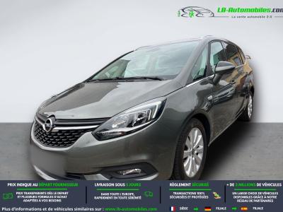 Opel Zafira 1.4 Turbo 140 ch BVA
