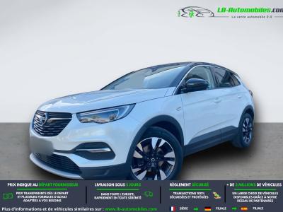 Opel Grandland X 1.2 Turbo 130 ch BVA