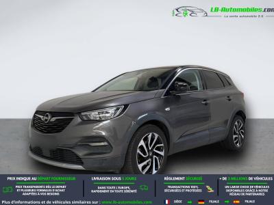 Opel Grandland X 1.2 Turbo 130 ch BVA