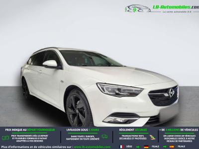Opel Insignia Grand Sport 1.6 D 136 ch BVM
