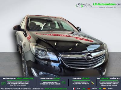 Opel Insignia Grand Sport 1.6 D 136 ch BVM