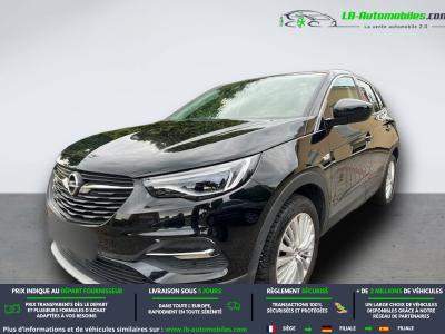 Opel Grandland X 1.2 Turbo 130 ch BVA