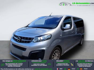 Opel Zafira Life L1 1.5 Diesel 120 ch