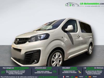 Opel Zafira Life L1 1.5 Diesel 120 ch