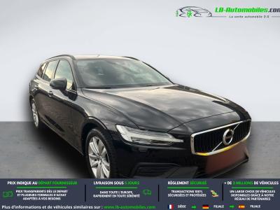 Volvo V60 B4 197 ch BVA