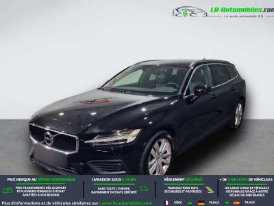 Volvo V60 D4 190 ch BVA