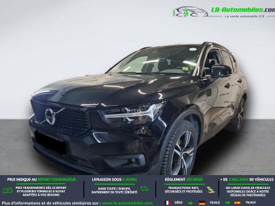 Volvo XC40 197 ch BVA