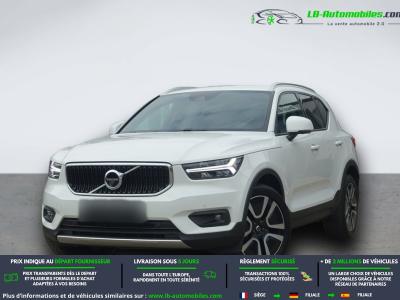 Volvo XC40 197 ch BVA