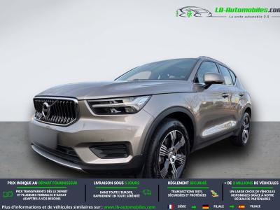 Volvo XC40 197 ch BVA