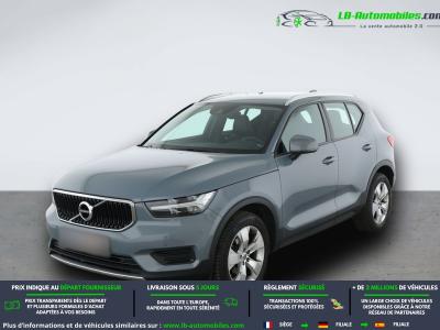 Volvo XC40 150 ch BVA