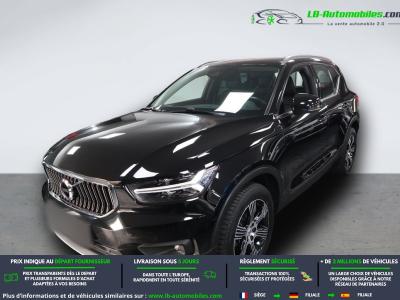Volvo XC40 150 ch BVA