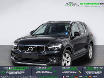 Volvo XC40 150 ch BVA