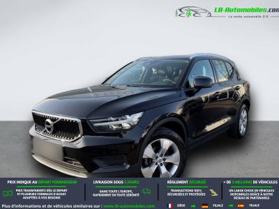 Volvo XC40 150 ch BVA